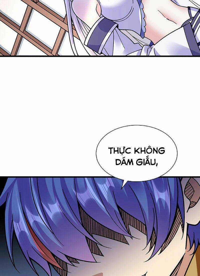 Võ Đạo Độc Tôn - Chapter 394 - Trang 7