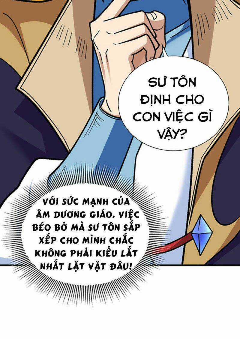 Võ Đạo Độc Tôn - Chapter 394 - Trang 61