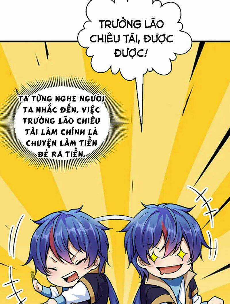 Võ Đạo Độc Tôn - Chapter 394 - Trang 63