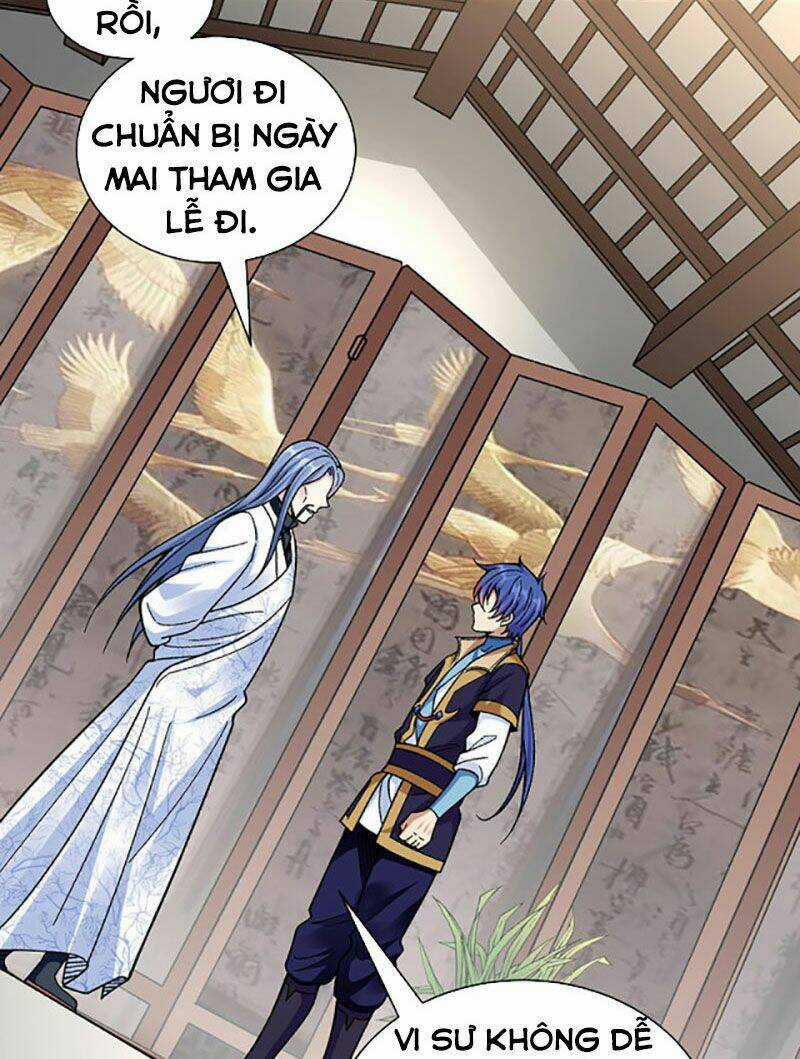 Võ Đạo Độc Tôn - Chapter 394 - Trang 65