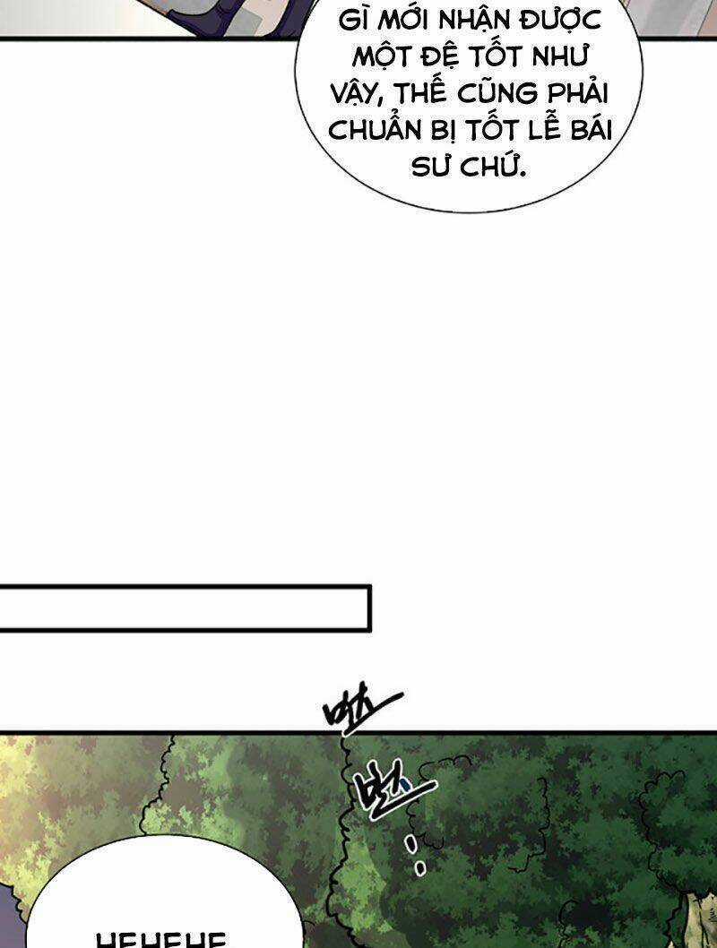 Võ Đạo Độc Tôn - Chapter 394 - Trang 66