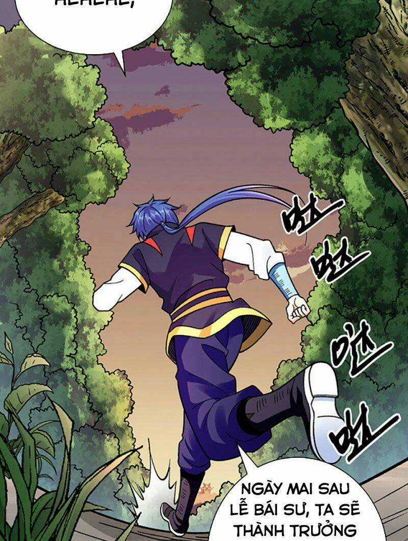 Võ Đạo Độc Tôn - Chapter 394 - Trang 67