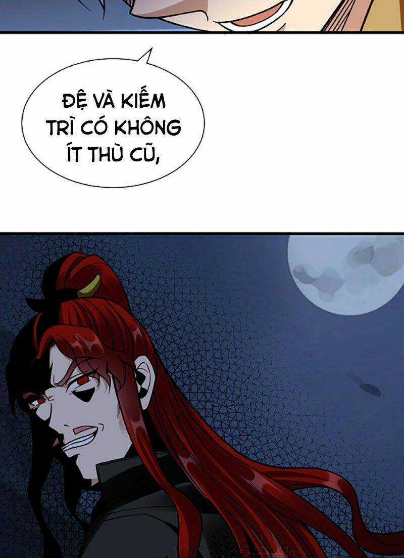 Võ Đạo Độc Tôn - Chapter 394 - Trang 8