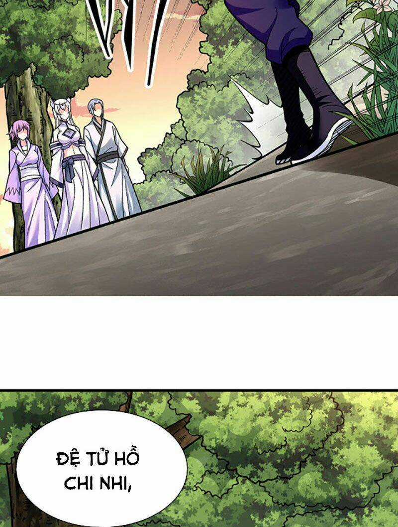 Võ Đạo Độc Tôn - Chapter 394 - Trang 74