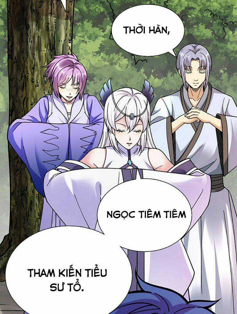 Võ Đạo Độc Tôn - Chapter 394 - Trang 75