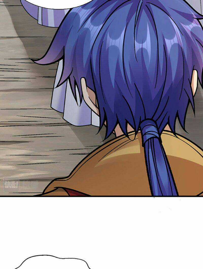 Võ Đạo Độc Tôn - Chapter 394 - Trang 76