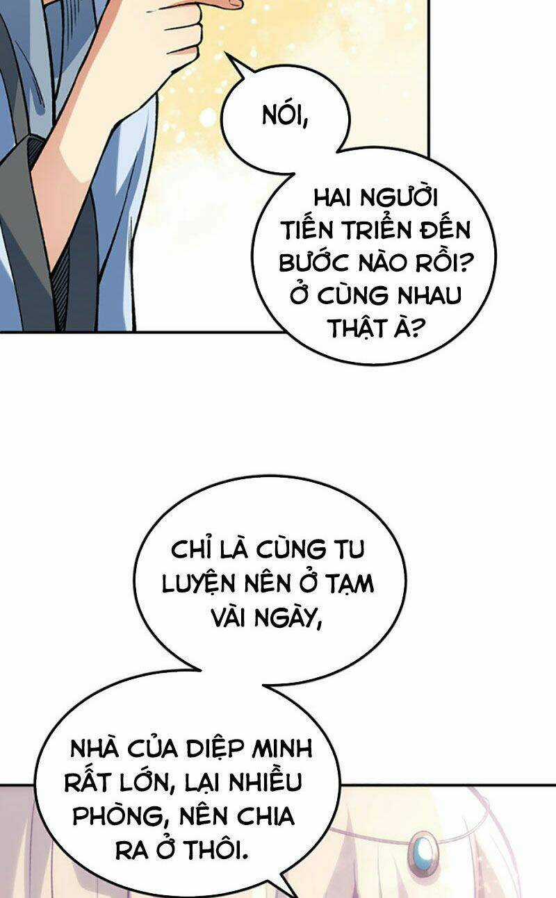 Võ Đạo Độc Tôn - Chapter 395 - Trang 12