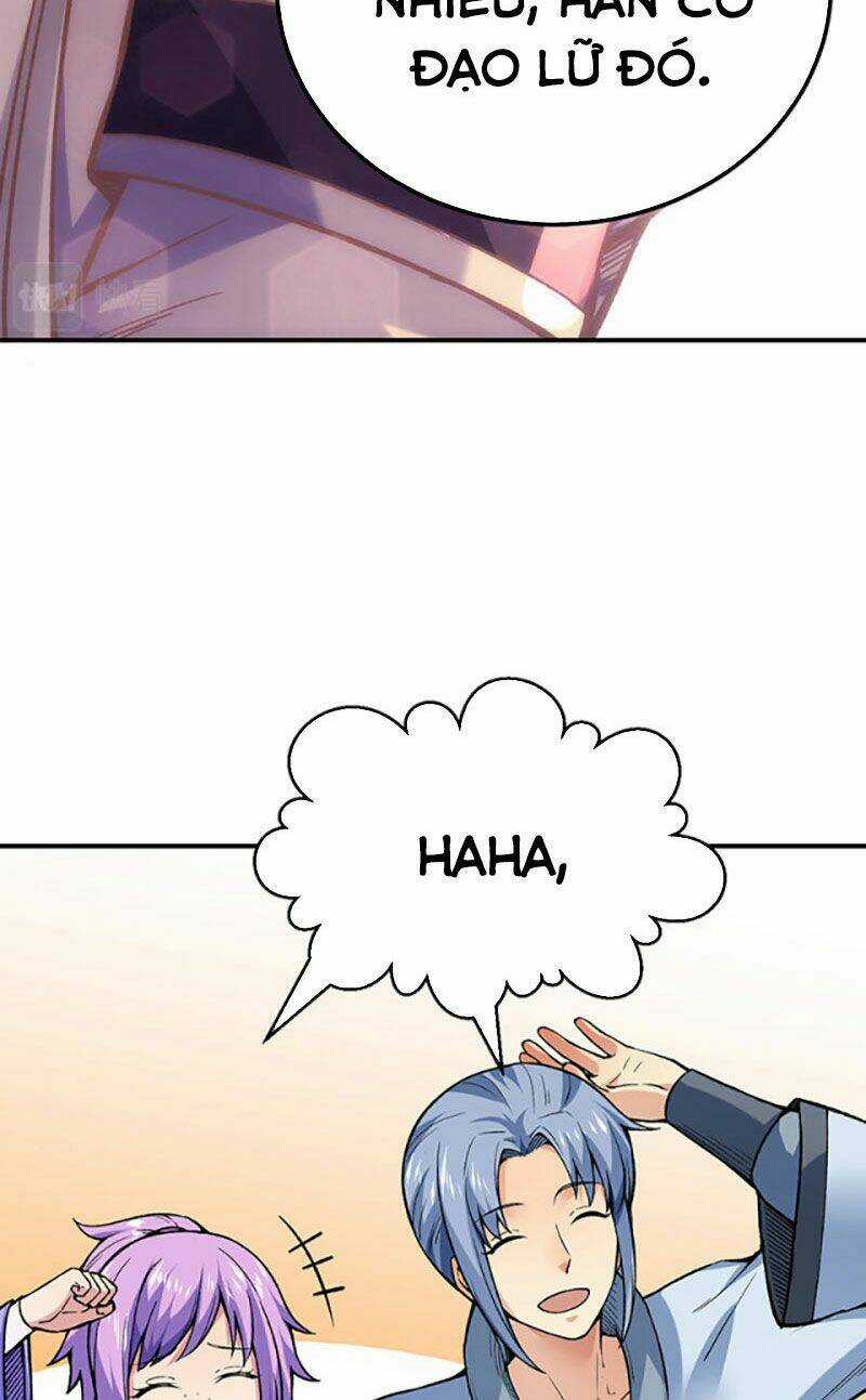 Võ Đạo Độc Tôn - Chapter 395 - Trang 14
