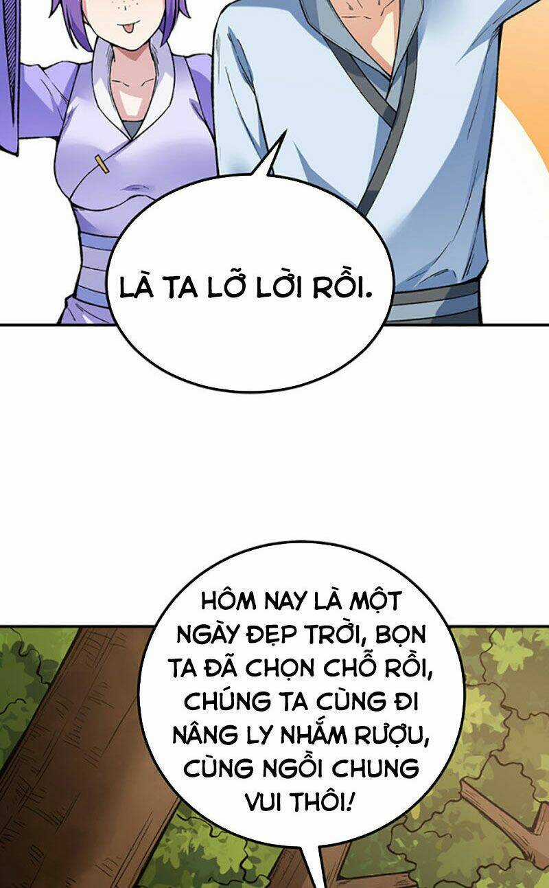 Võ Đạo Độc Tôn - Chapter 395 - Trang 15