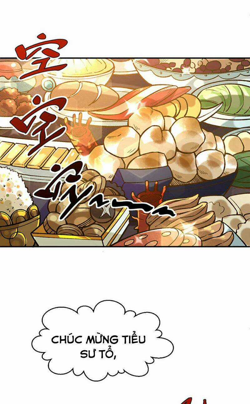 Võ Đạo Độc Tôn - Chapter 395 - Trang 18