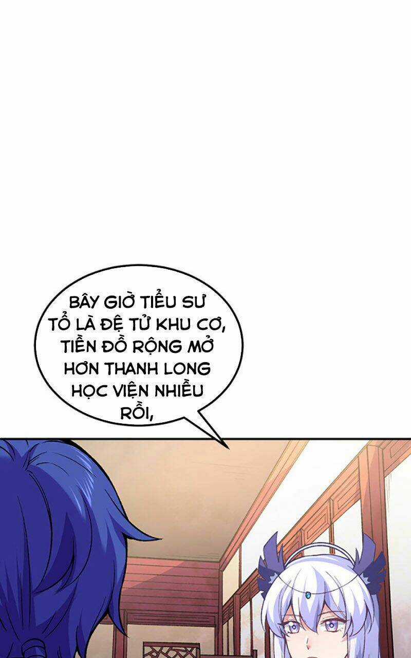 Võ Đạo Độc Tôn - Chapter 395 - Trang 23
