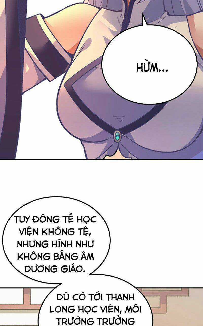 Võ Đạo Độc Tôn - Chapter 395 - Trang 26