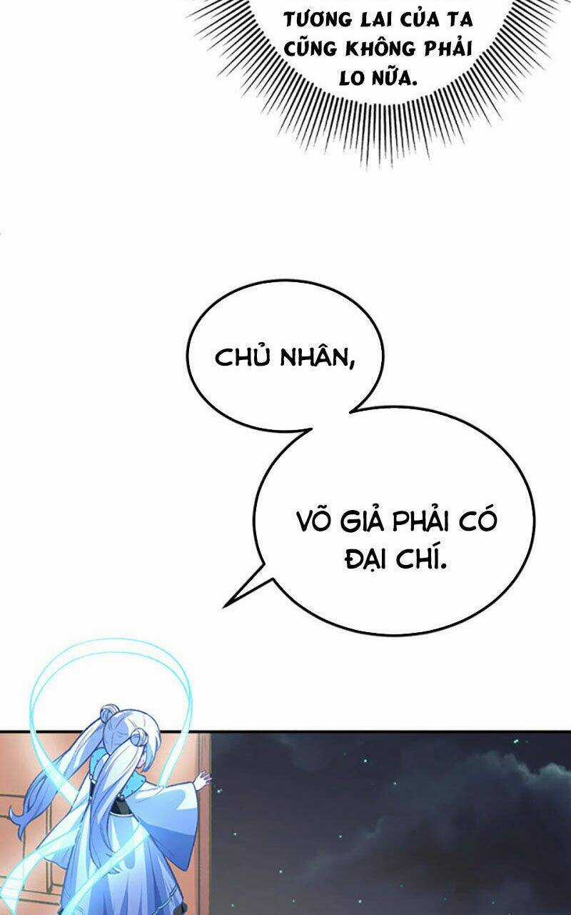 Võ Đạo Độc Tôn - Chapter 395 - Trang 28