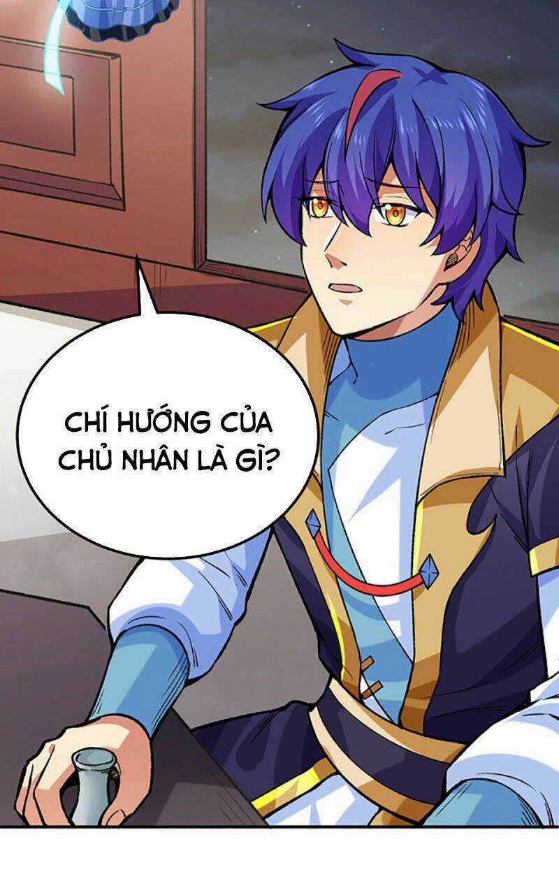 Võ Đạo Độc Tôn - Chapter 395 - Trang 29