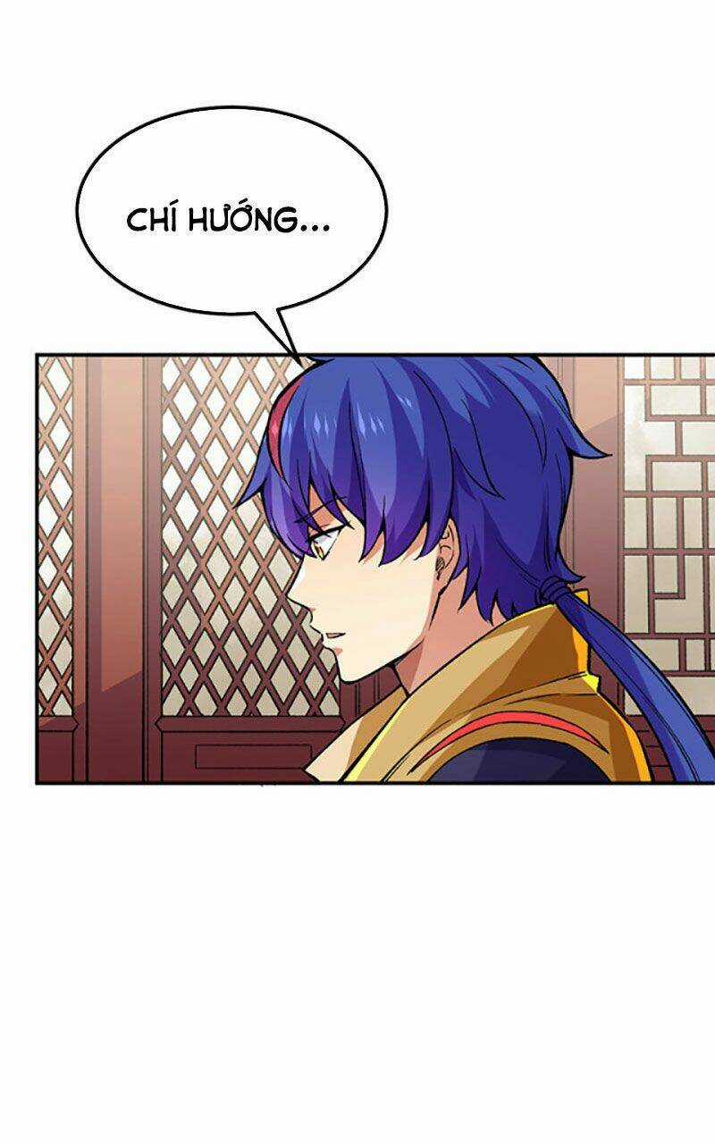 Võ Đạo Độc Tôn - Chapter 395 - Trang 30