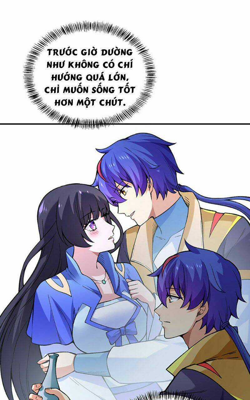 Võ Đạo Độc Tôn - Chapter 395 - Trang 31