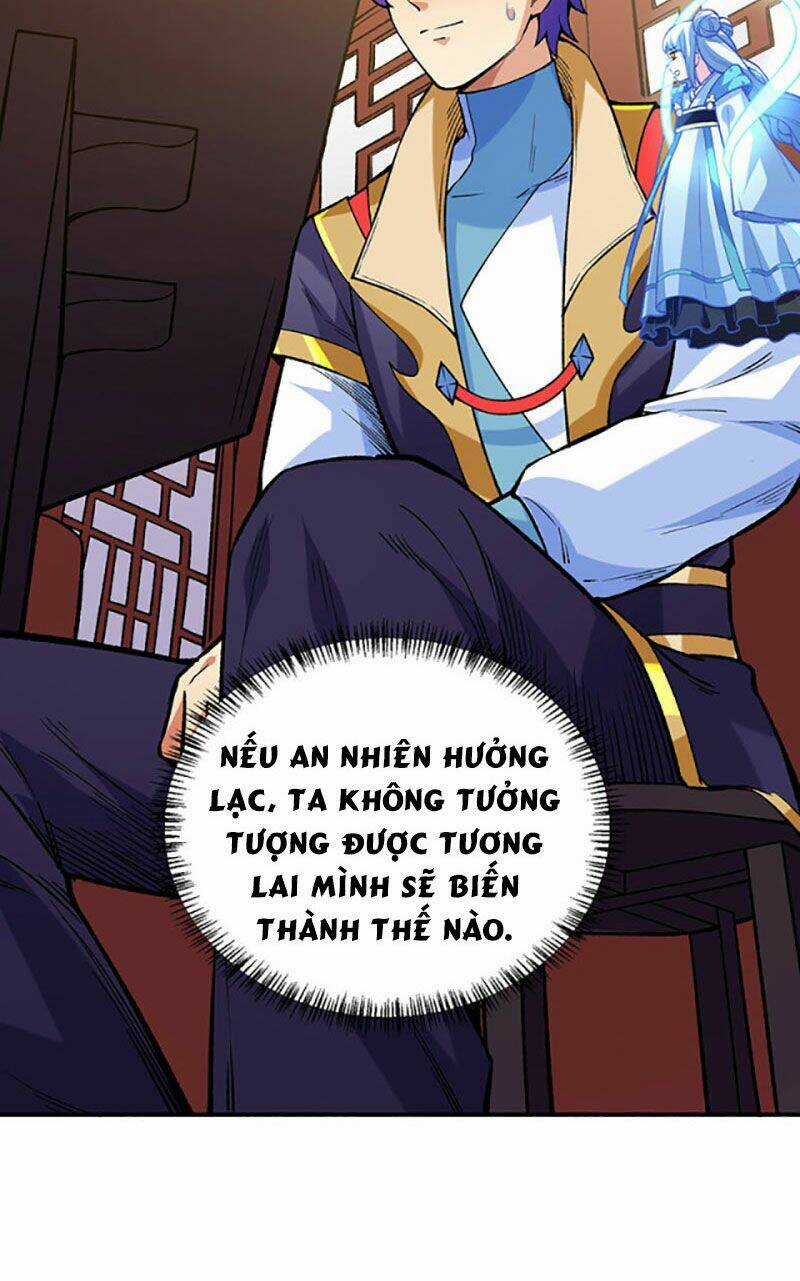 Võ Đạo Độc Tôn - Chapter 395 - Trang 36