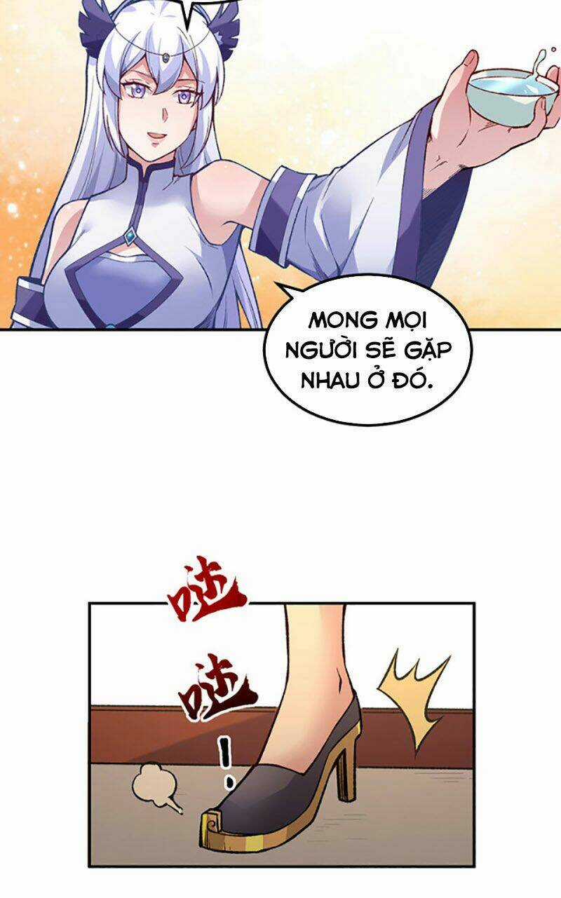 Võ Đạo Độc Tôn - Chapter 395 - Trang 39