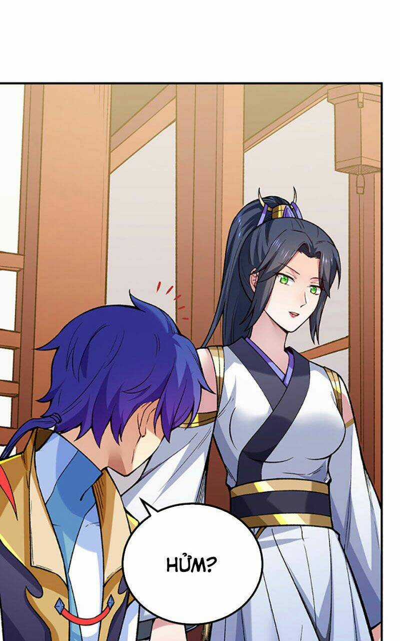 Võ Đạo Độc Tôn - Chapter 395 - Trang 40