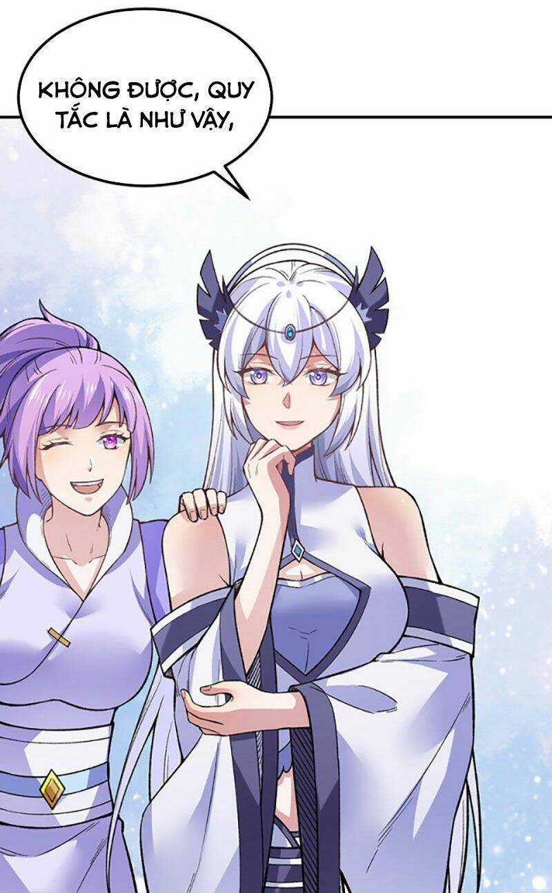 Võ Đạo Độc Tôn - Chapter 395 - Trang 5