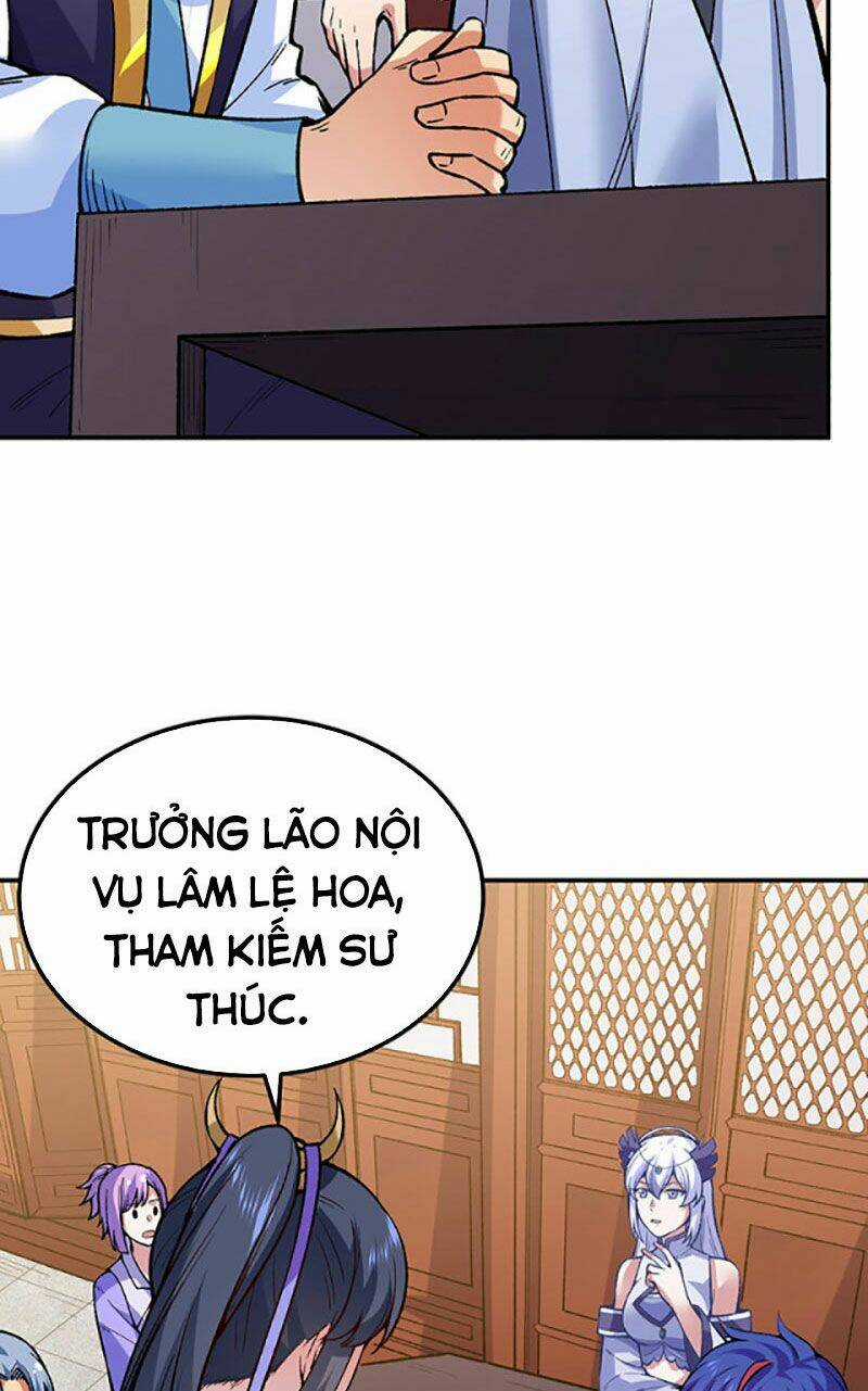 Võ Đạo Độc Tôn - Chapter 395 - Trang 41