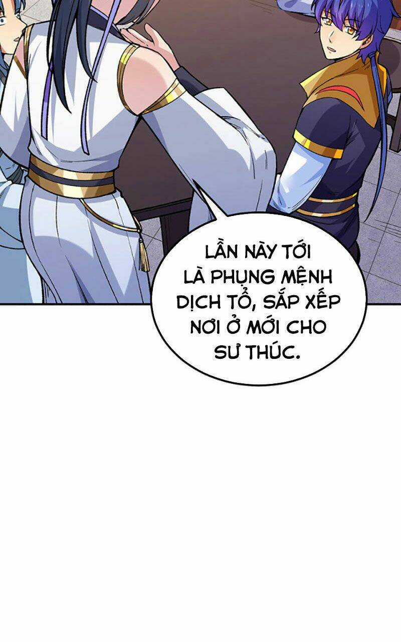 Võ Đạo Độc Tôn - Chapter 395 - Trang 42