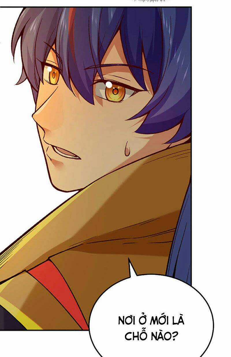 Võ Đạo Độc Tôn - Chapter 395 - Trang 44