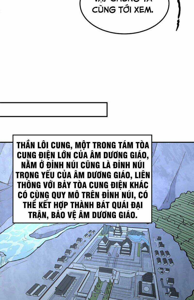 Võ Đạo Độc Tôn - Chapter 395 - Trang 48