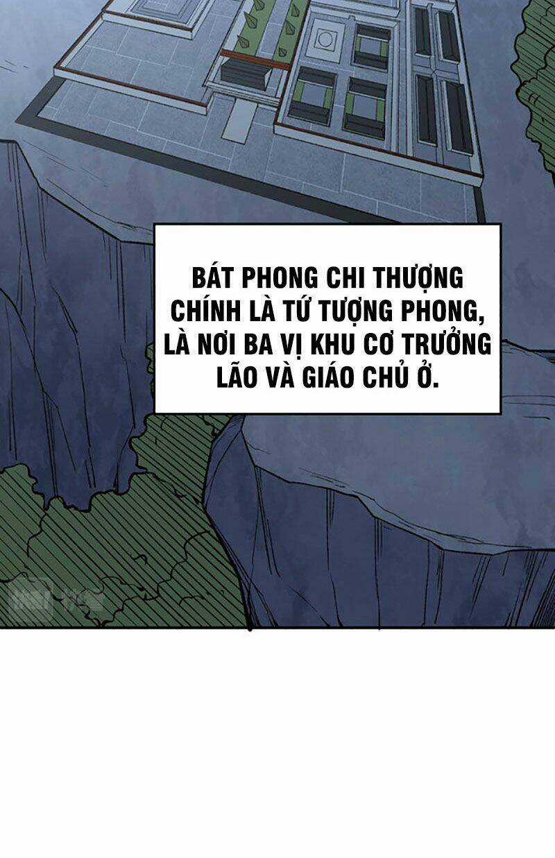 Võ Đạo Độc Tôn - Chapter 395 - Trang 49