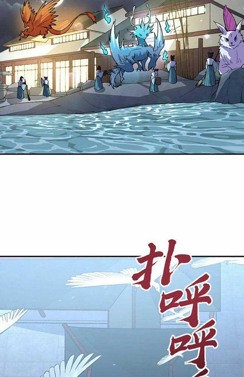 Võ Đạo Độc Tôn - Chapter 395 - Trang 52