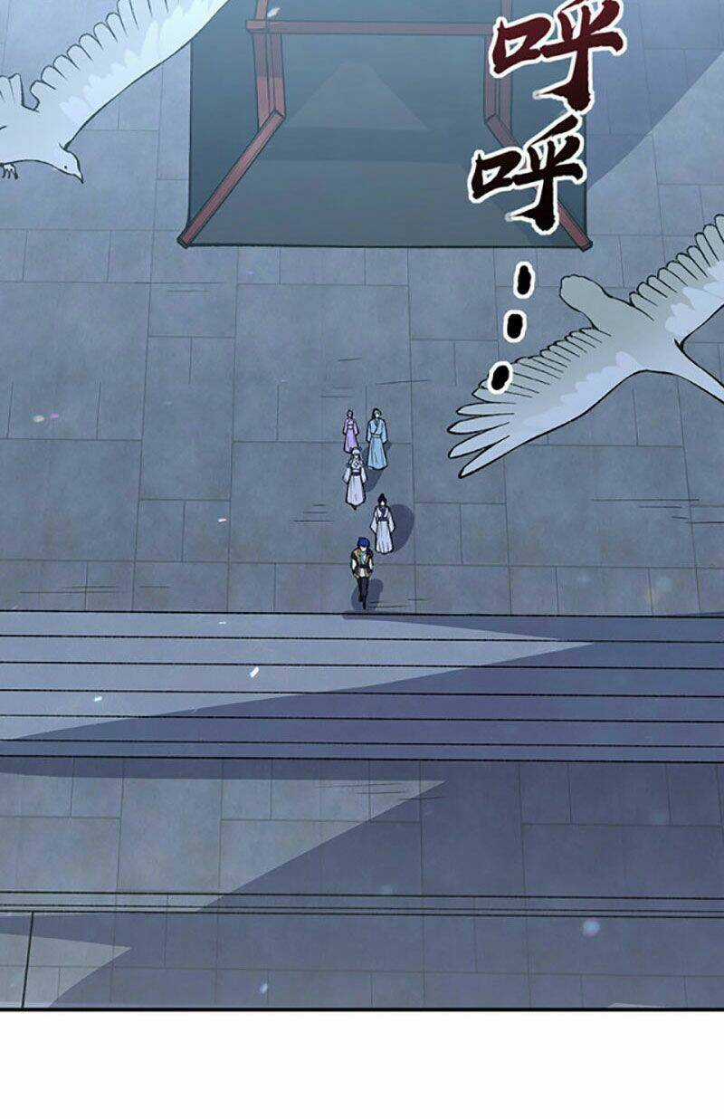 Võ Đạo Độc Tôn - Chapter 395 - Trang 53