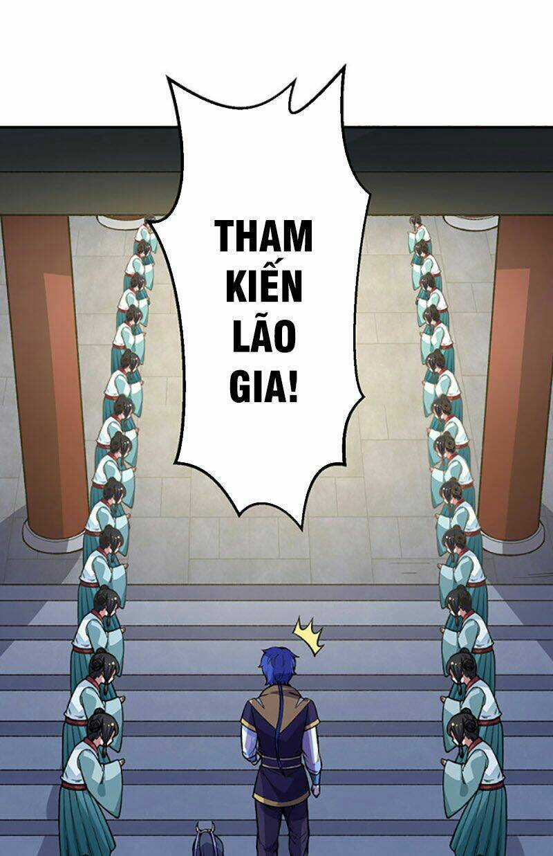 Võ Đạo Độc Tôn - Chapter 395 - Trang 54