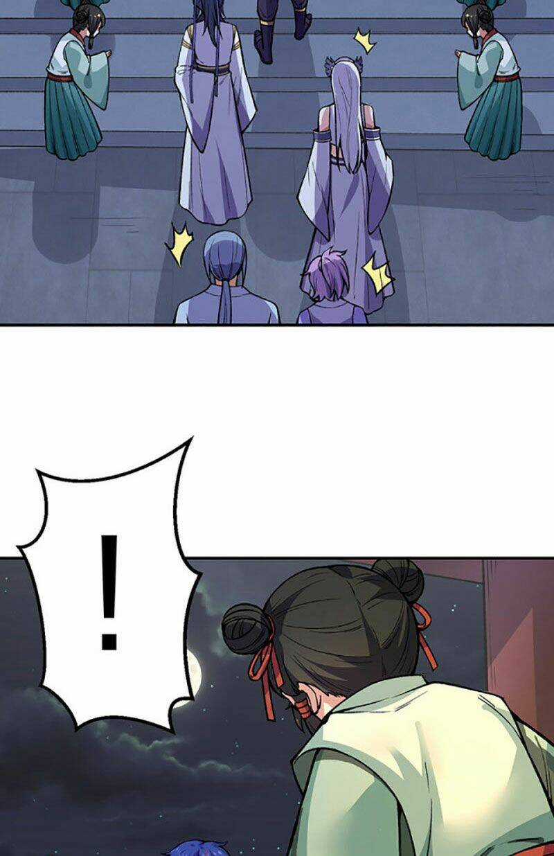 Võ Đạo Độc Tôn - Chapter 395 - Trang 55