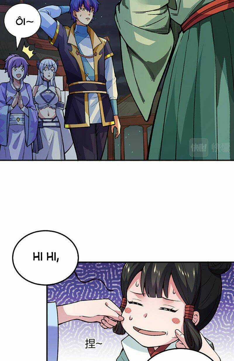 Võ Đạo Độc Tôn - Chapter 395 - Trang 56