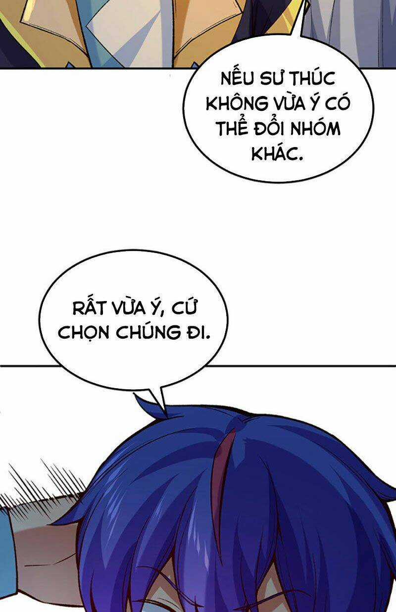 Võ Đạo Độc Tôn - Chapter 395 - Trang 60