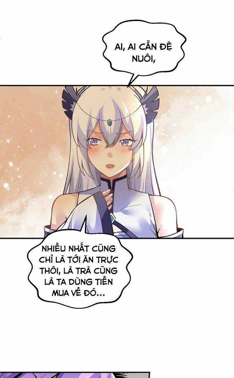 Võ Đạo Độc Tôn - Chapter 395 - Trang 8