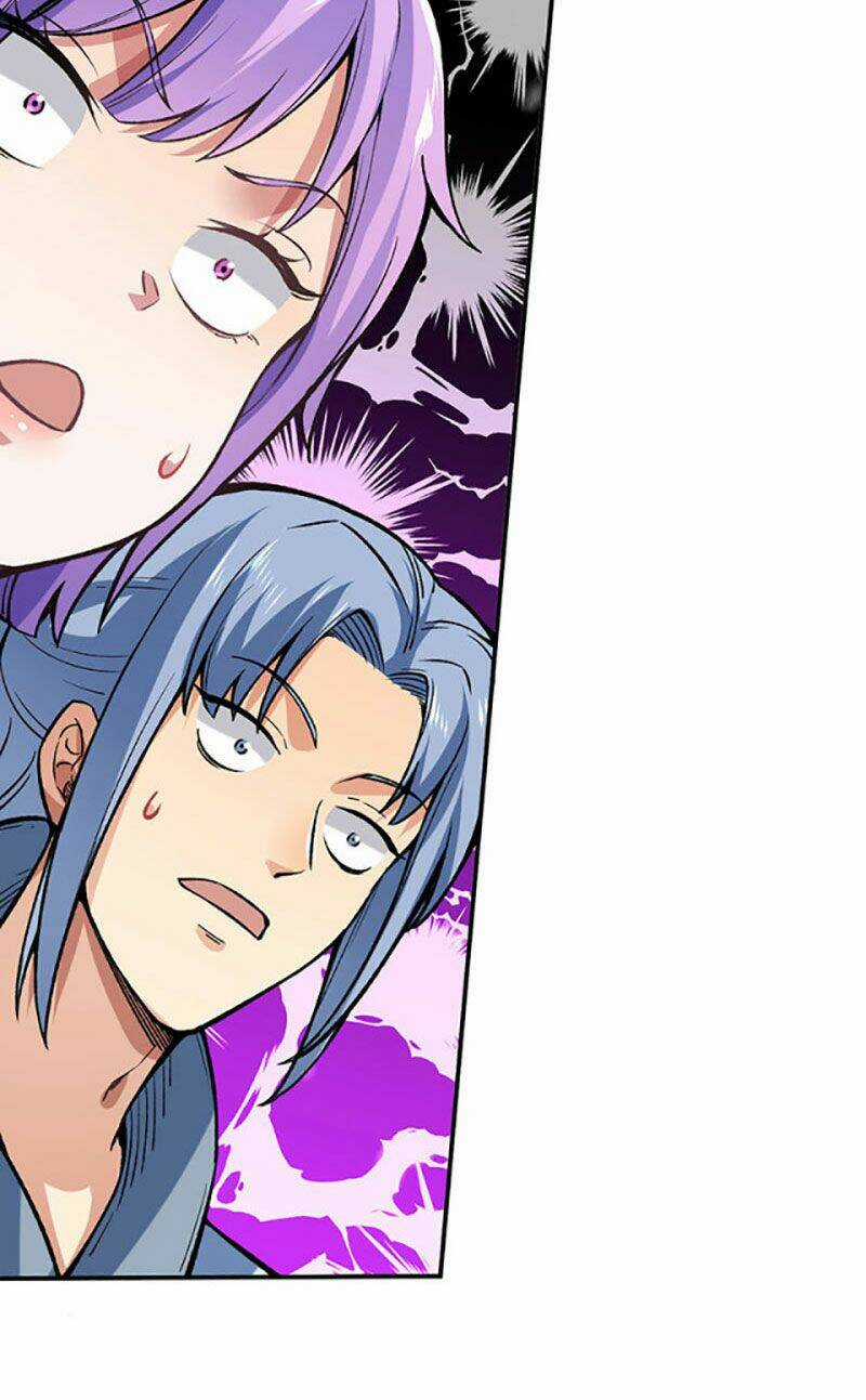 Võ Đạo Độc Tôn - Chapter 395 - Trang 9