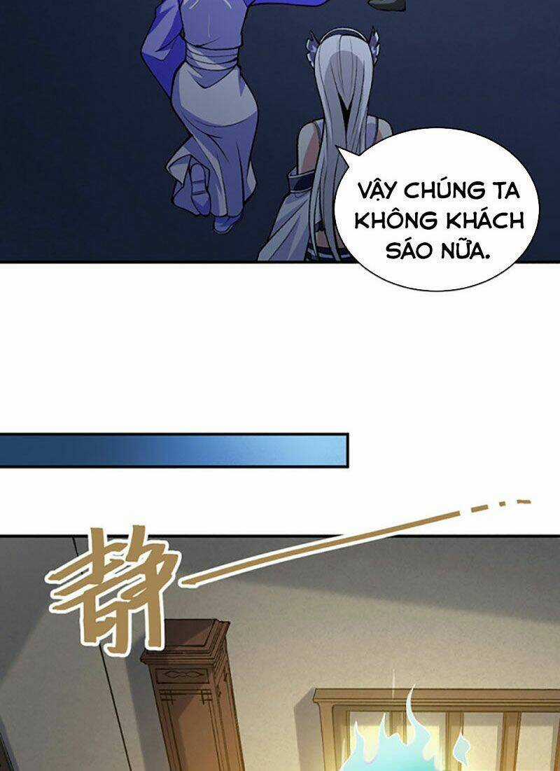 Võ Đạo Độc Tôn - Chapter 396 - Trang 12