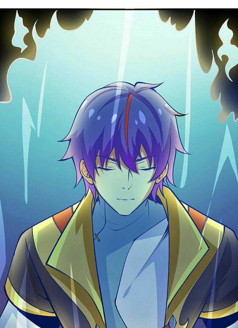 Võ Đạo Độc Tôn - Chapter 396 - Trang 14