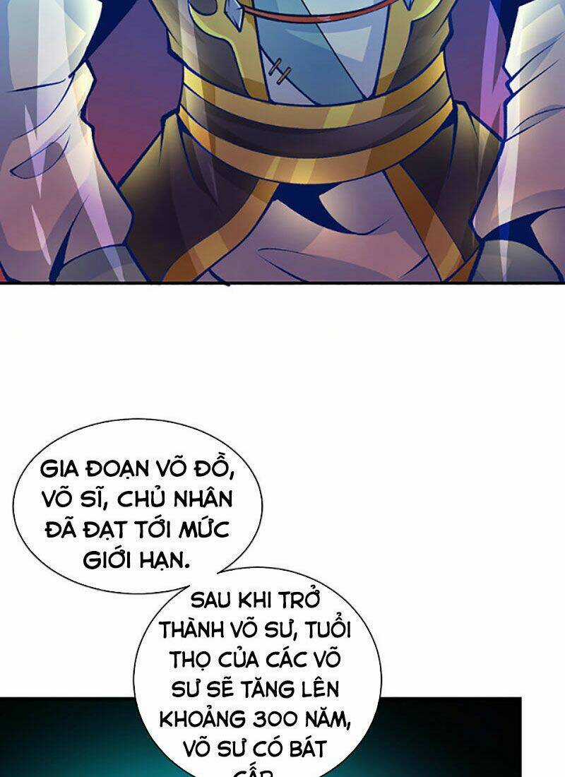 Võ Đạo Độc Tôn - Chapter 396 - Trang 15