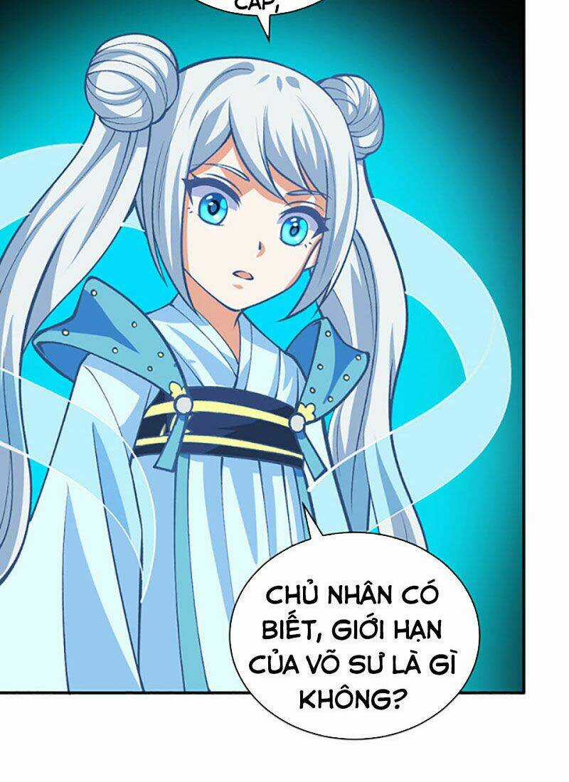 Võ Đạo Độc Tôn - Chapter 396 - Trang 16