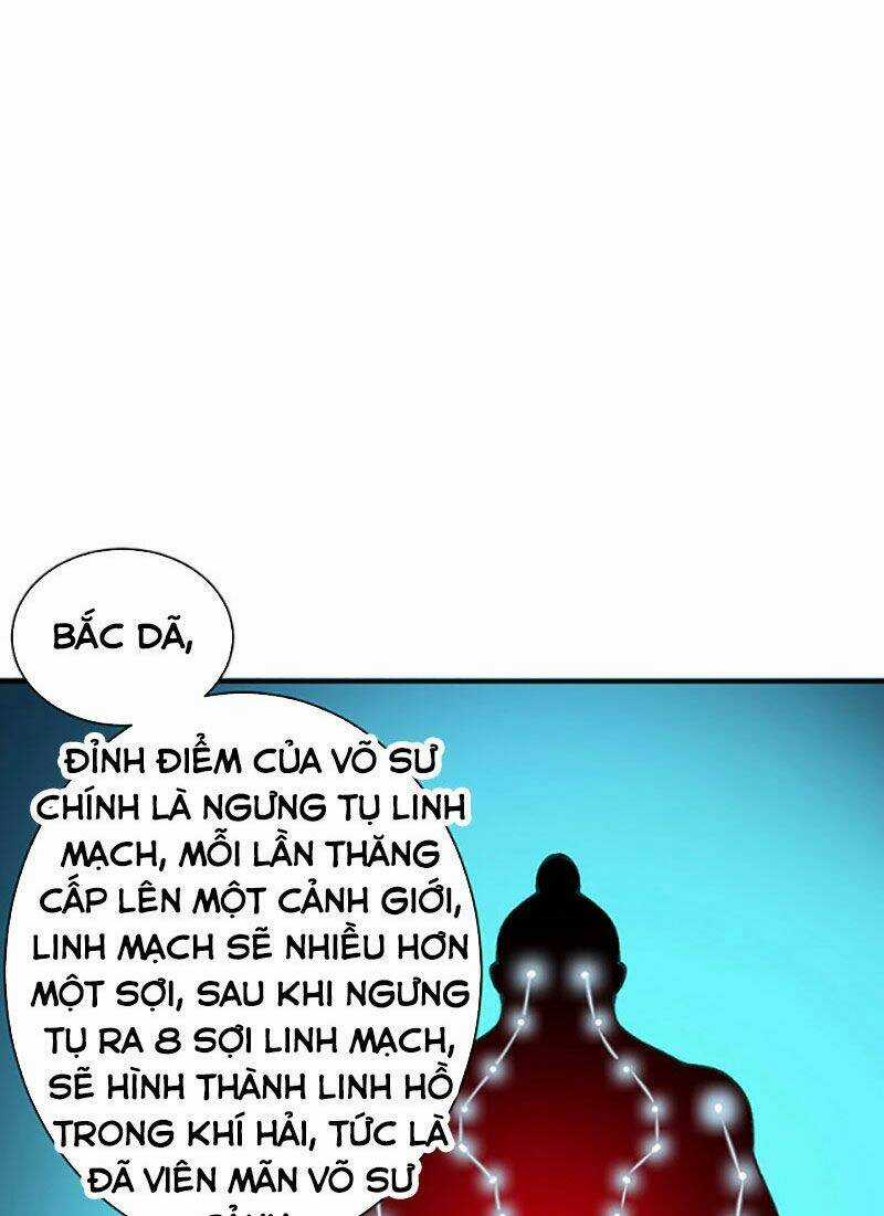 Võ Đạo Độc Tôn - Chapter 396 - Trang 18