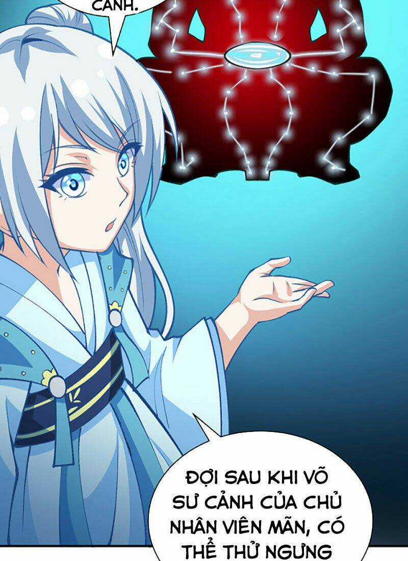 Võ Đạo Độc Tôn - Chapter 396 - Trang 19
