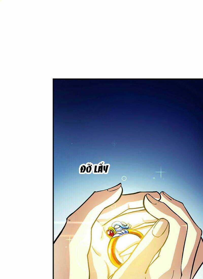 Võ Đạo Độc Tôn - Chapter 396 - Trang 3