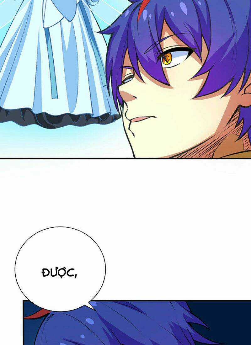 Võ Đạo Độc Tôn - Chapter 396 - Trang 22