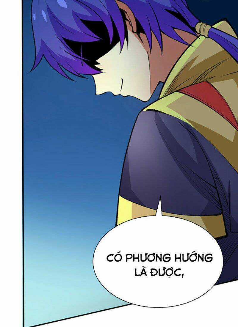 Võ Đạo Độc Tôn - Chapter 396 - Trang 23