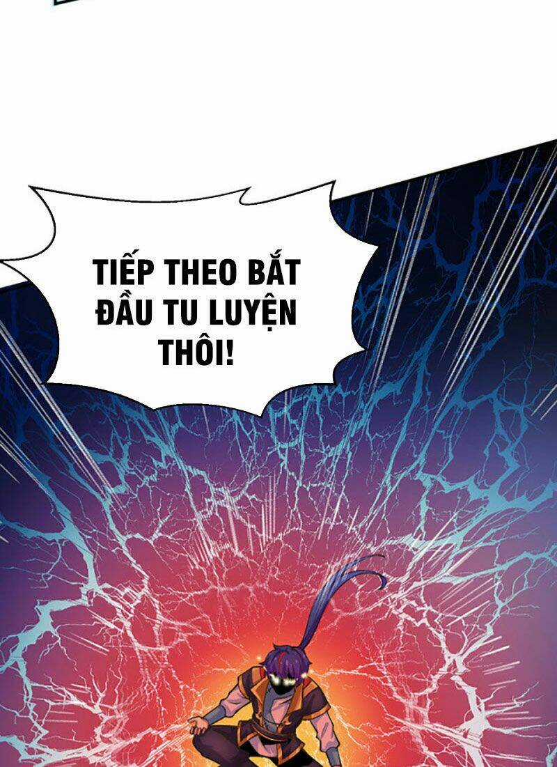 Võ Đạo Độc Tôn - Chapter 396 - Trang 24