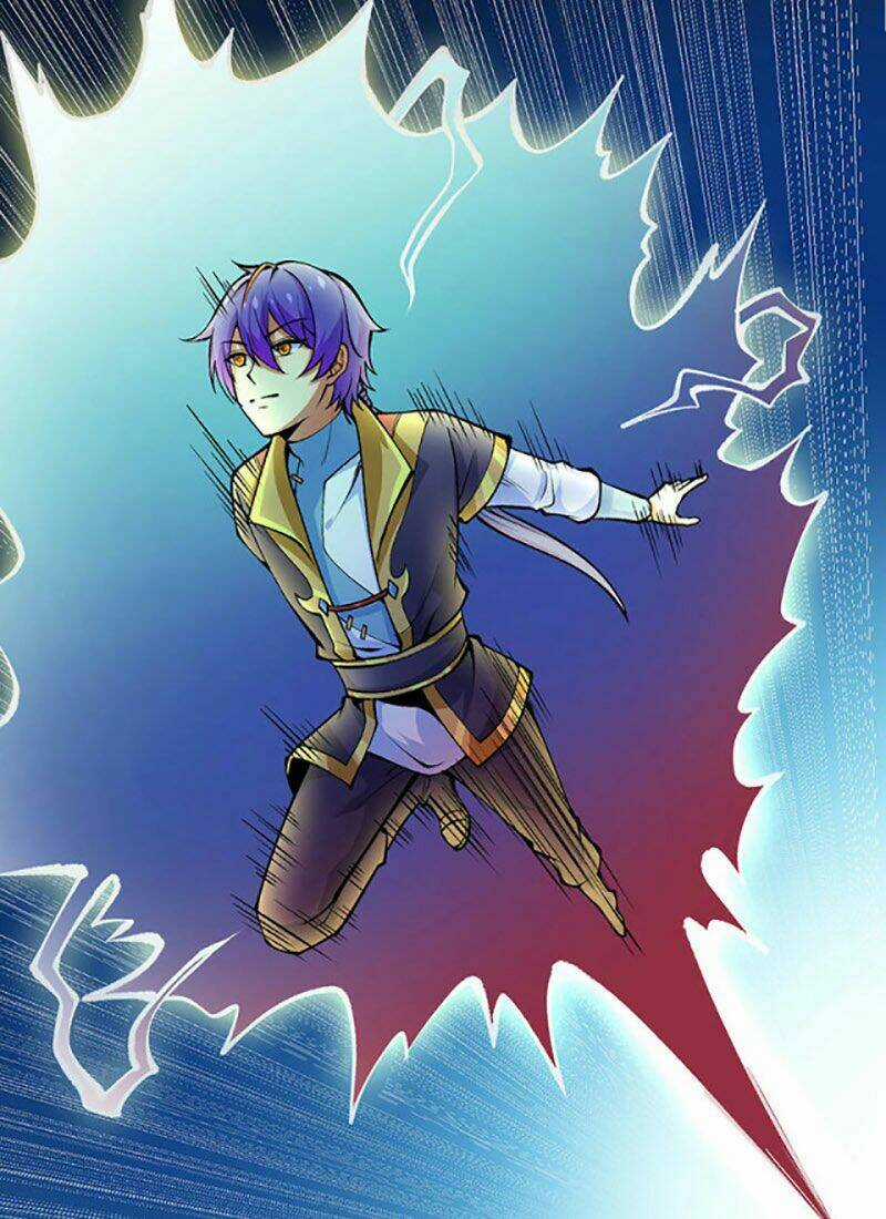 Võ Đạo Độc Tôn - Chapter 396 - Trang 26