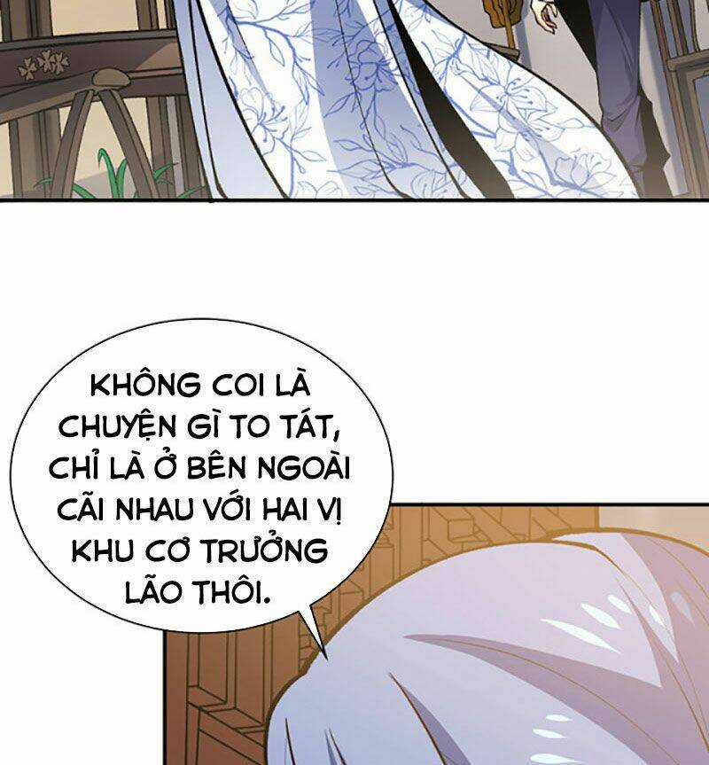Võ Đạo Độc Tôn - Chapter 396 - Trang 29