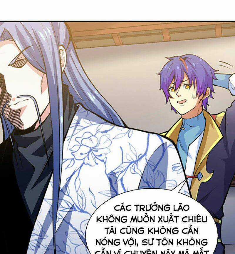 Võ Đạo Độc Tôn - Chapter 396 - Trang 32